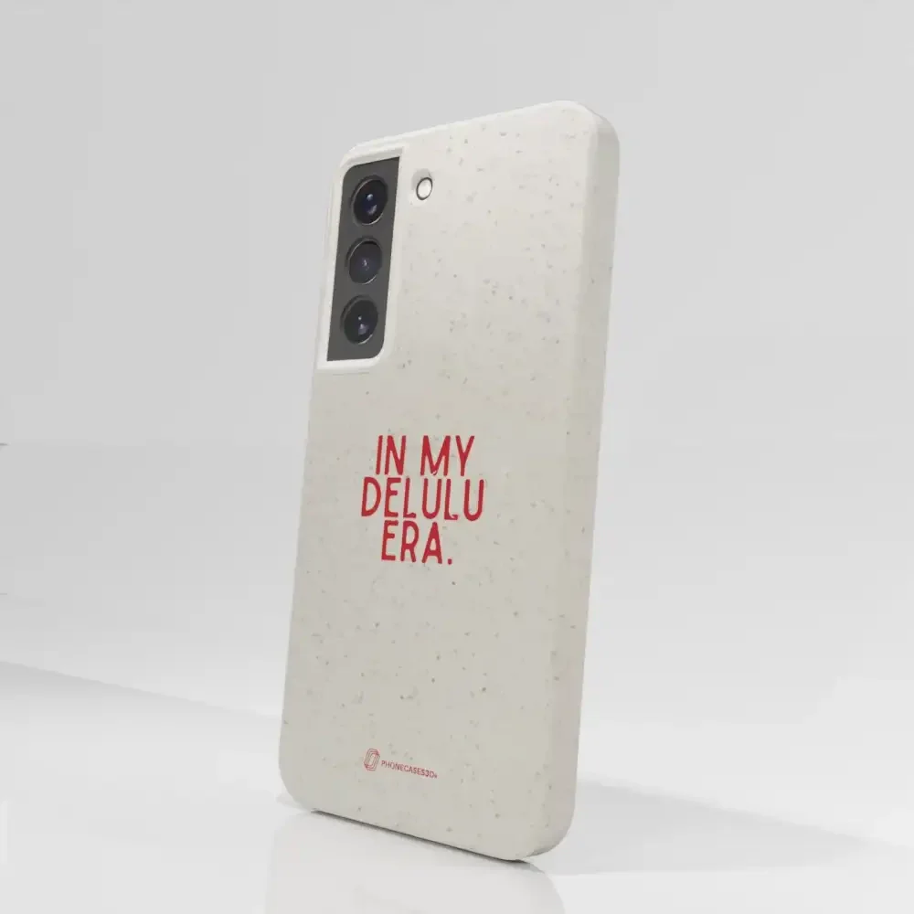 PC3D Compostable Phone Case Design Delulu - Image 70