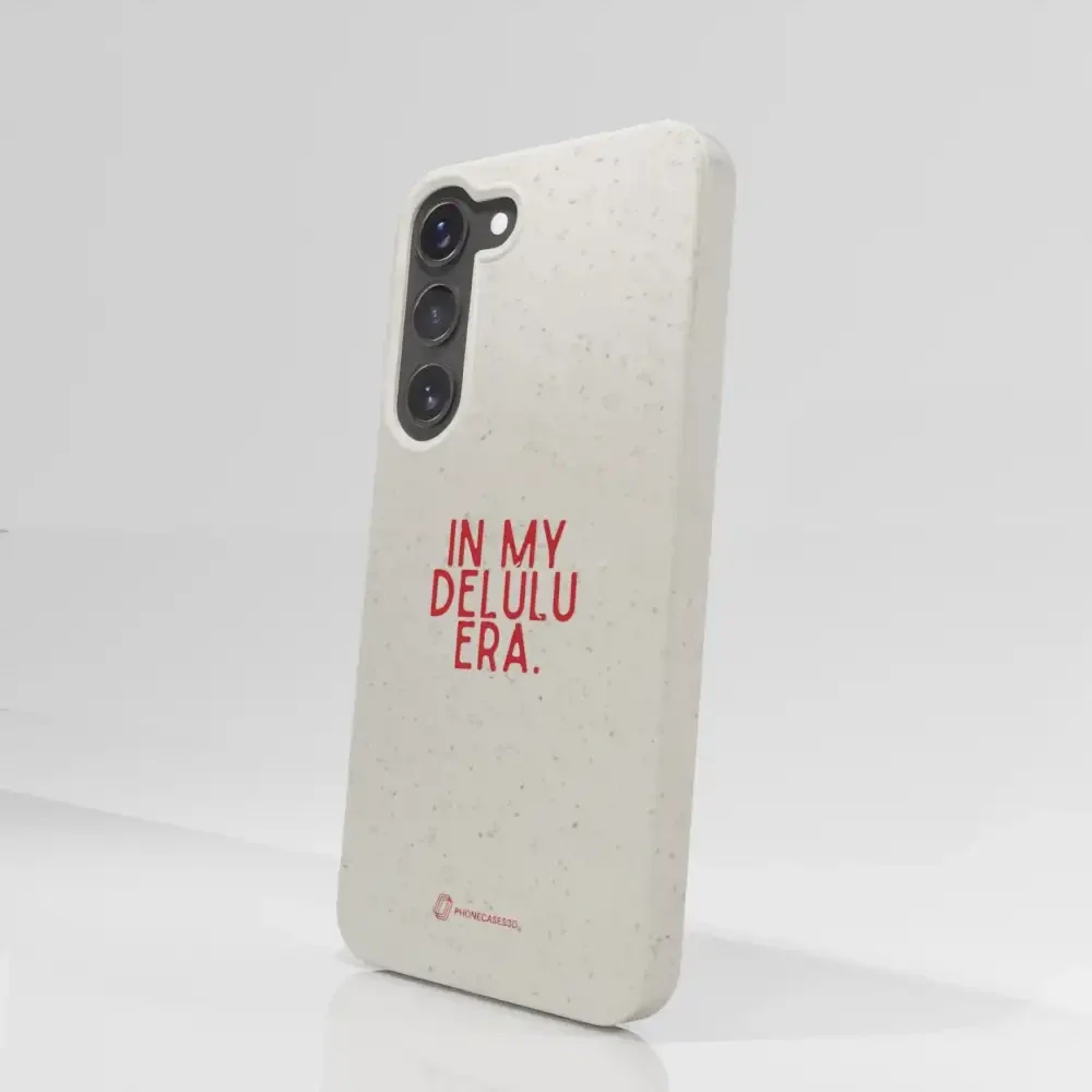 PC3D Compostable Phone Case Design Delulu - Image 73