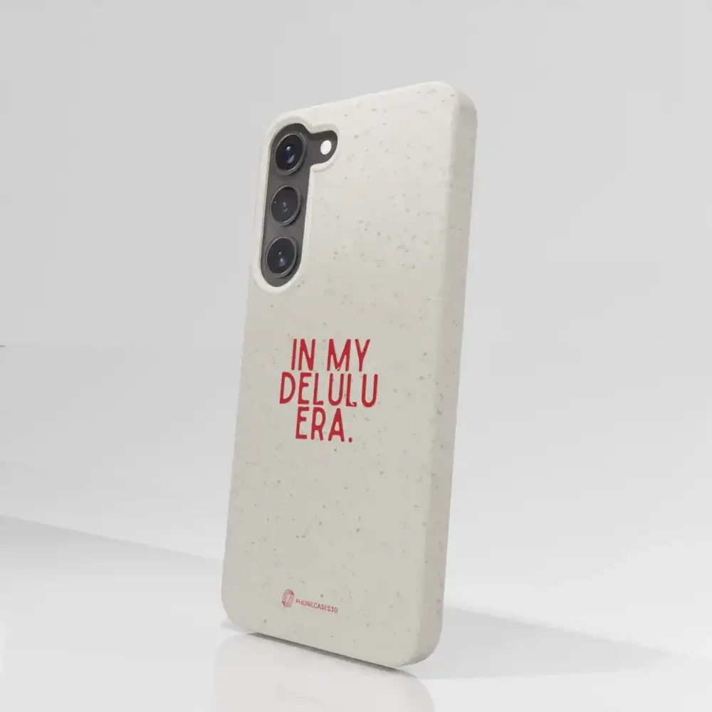 PC3D Compostable Phone Case Design Delulu - Image 74