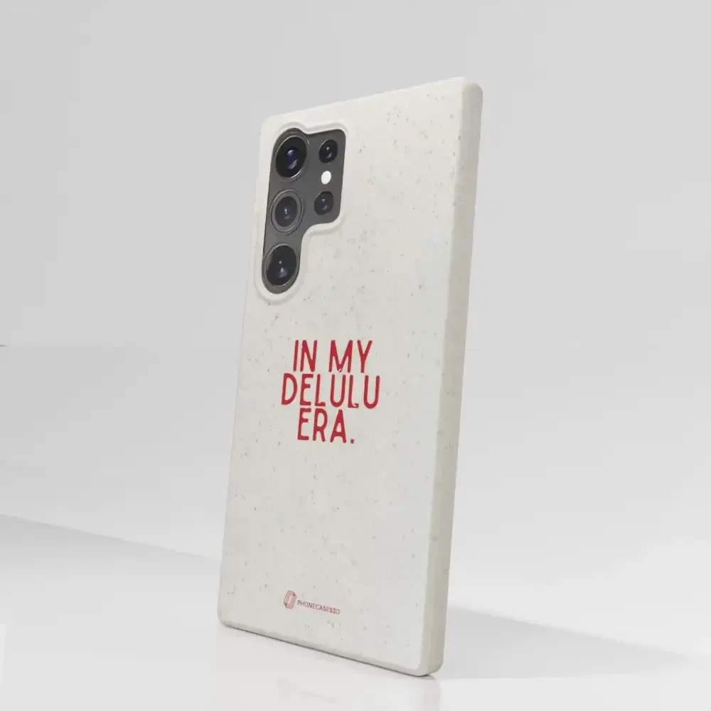 PC3D Compostable Phone Case Design Delulu - Image 81