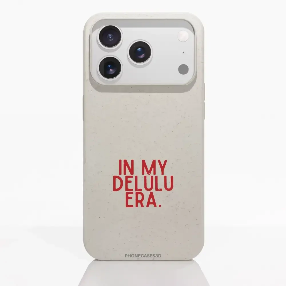 PC3D Compostable Phone Case Design Delulu - Image 85