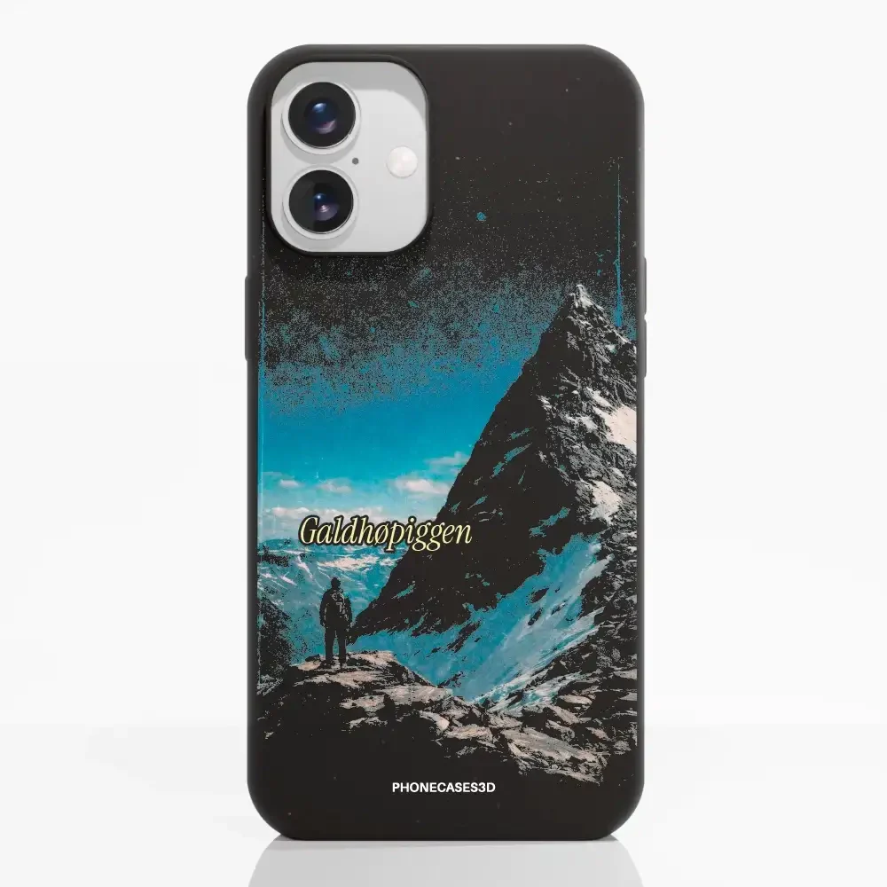 PC3D Compostable Phone Case Design Galdhøpiggen - Image 19