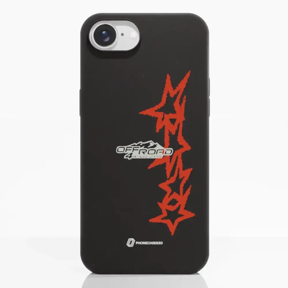 PC3D Compostable Phone Case Design Off Road - Image 19