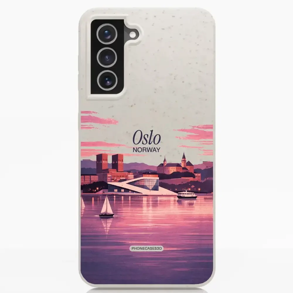 PC3D Compostable Phone Case Design Oslo - Image 28