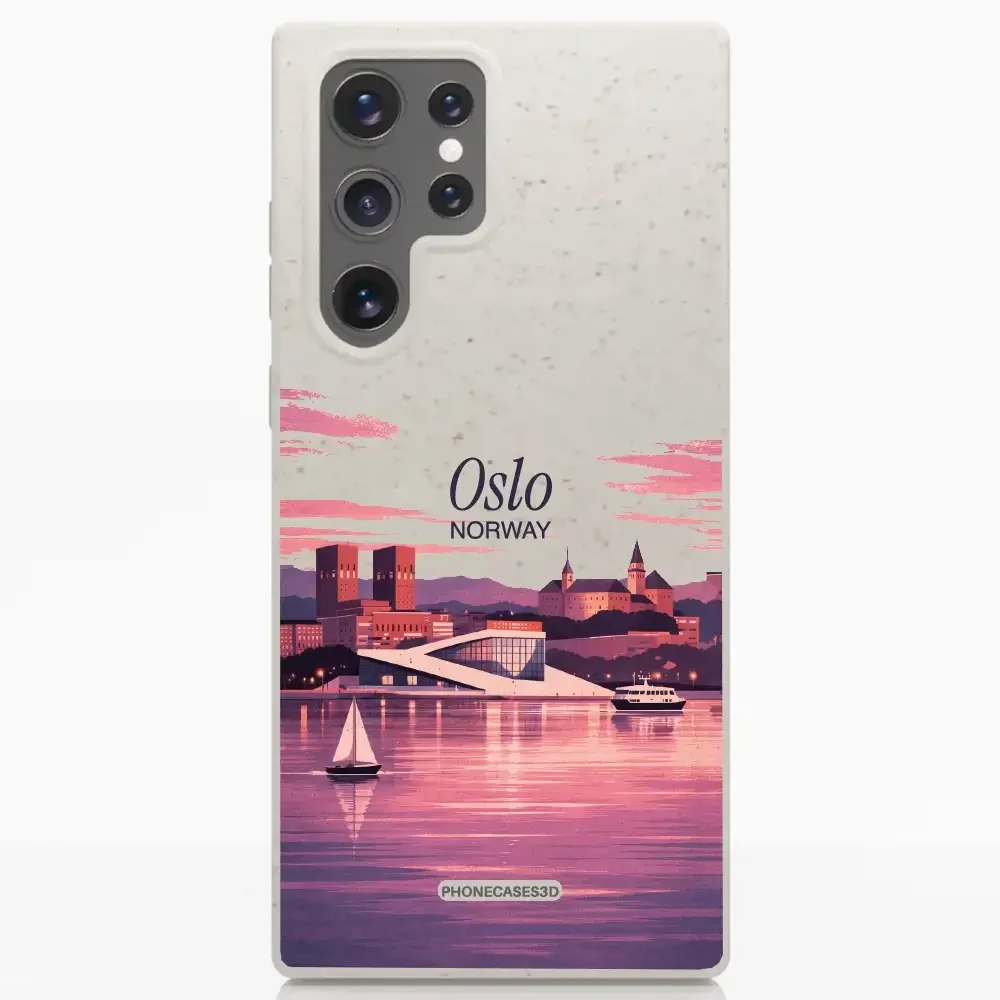 PC3D Compostable Phone Case Design Oslo - Image 33
