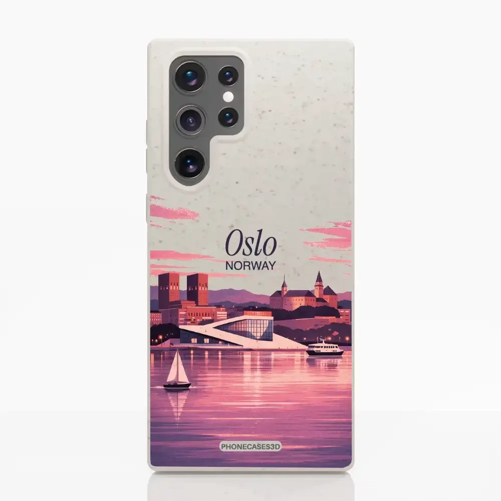 PC3D Compostable Phone Case Design Oslo - Image 36