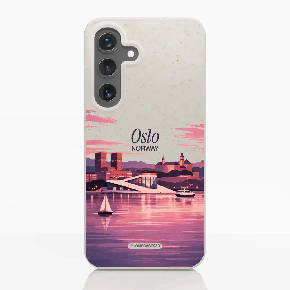 PC3D Compostable Phone Case Design Oslo - Image 37