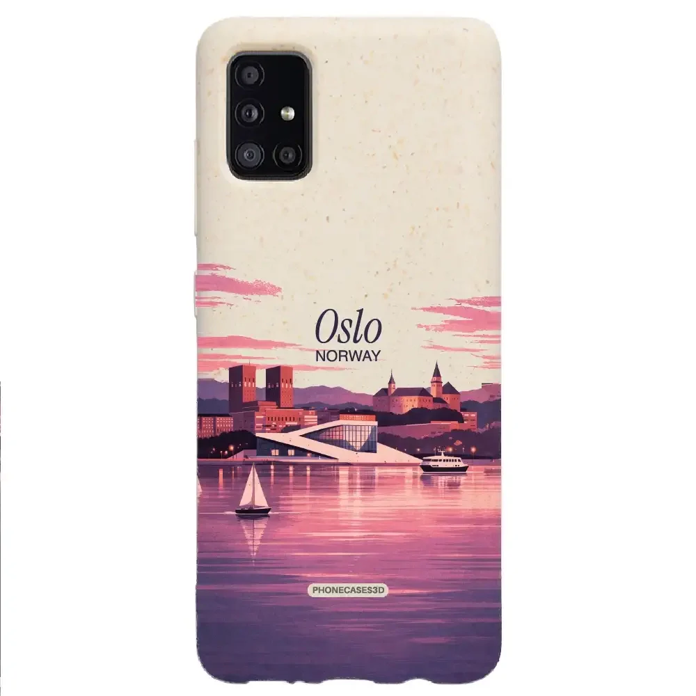 PC3D Compostable Phone Case Design Oslo - Image 45