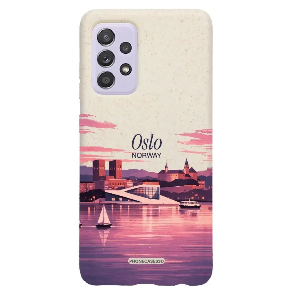 PC3D Compostable Phone Case Design Oslo - Image 46