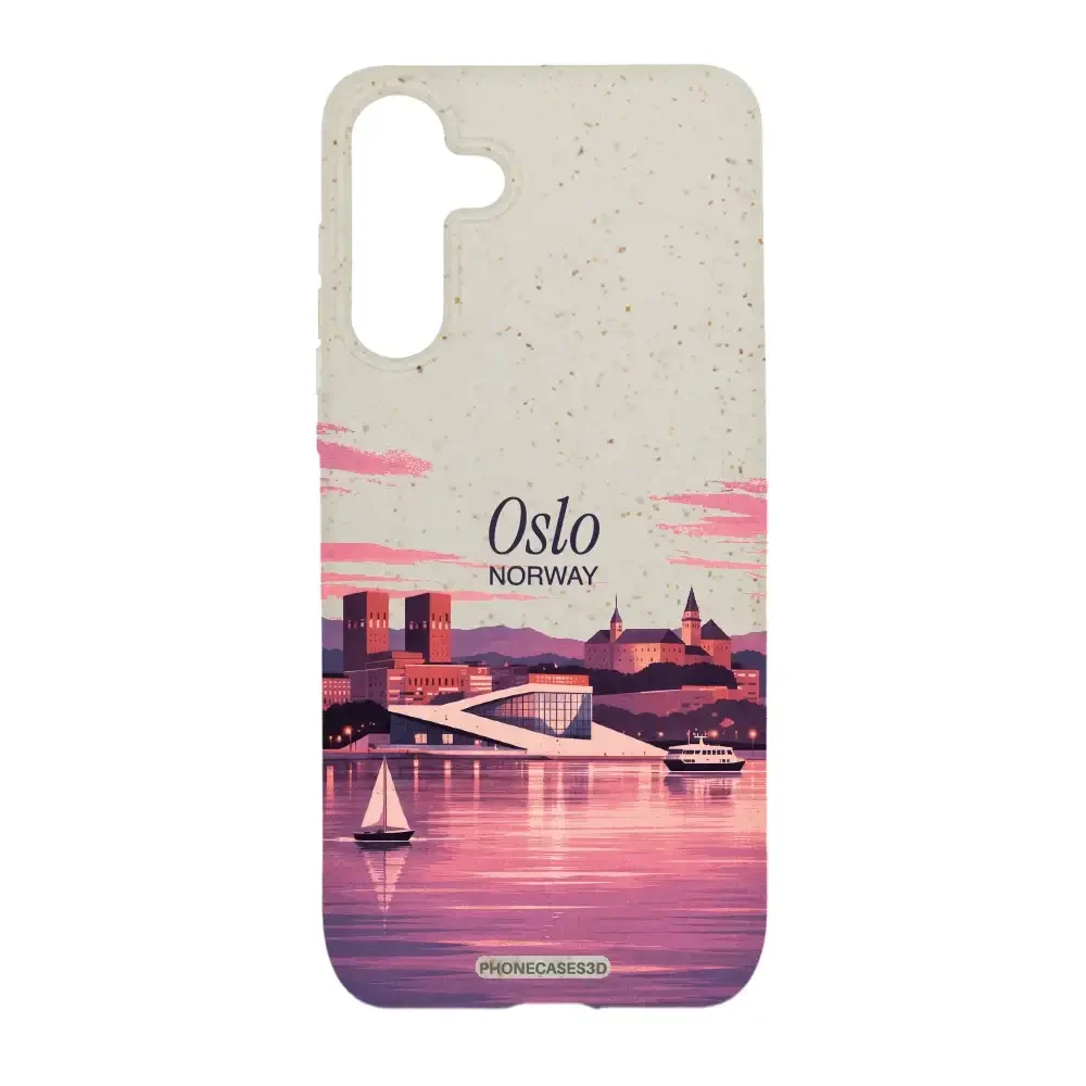 PC3D Compostable Phone Case Design Oslo - Image 48