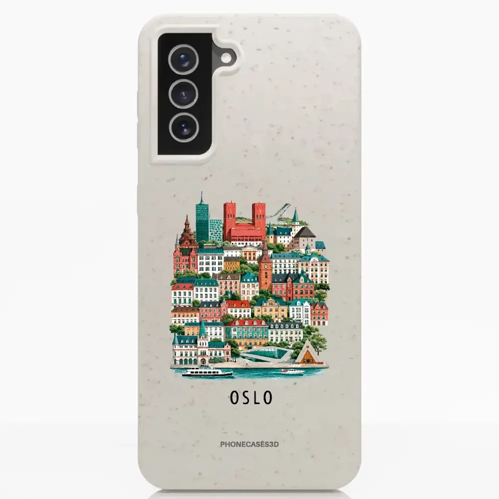 PC3D Compostable Phone Case Design Oslo - Image 29