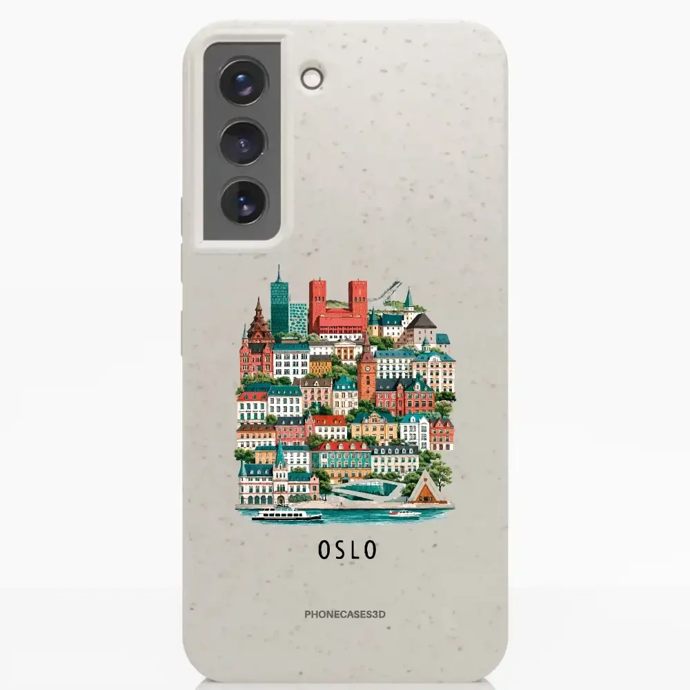 PC3D Compostable Phone Case Design Oslo - Image 32