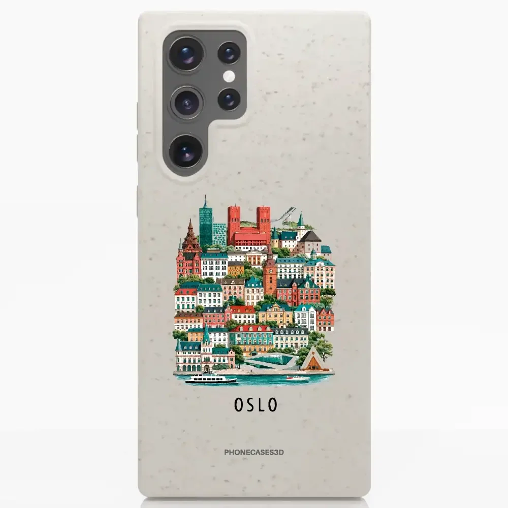 PC3D Compostable Phone Case Design Oslo - Image 33