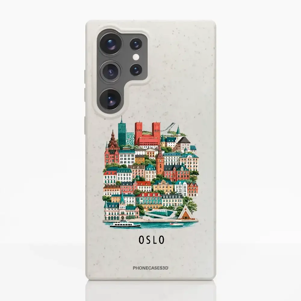 PC3D Compostable Phone Case Design Oslo - Image 39
