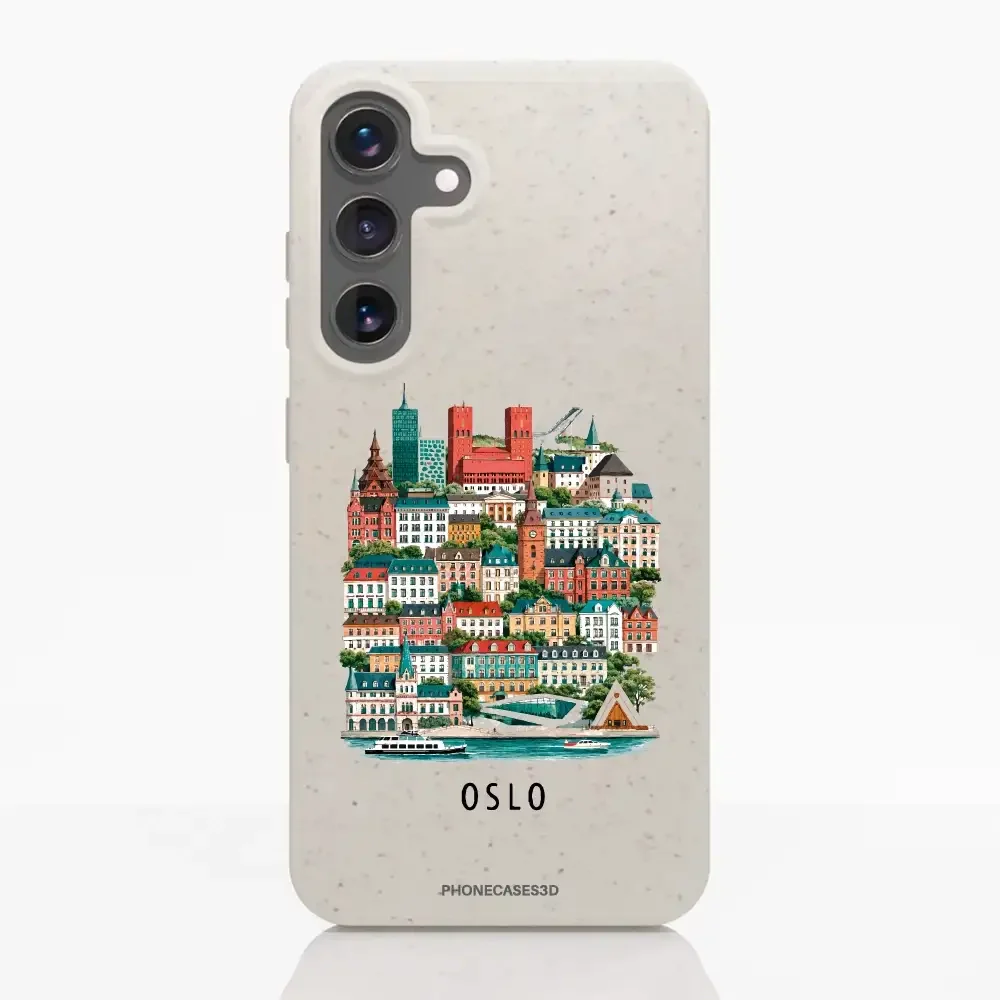PC3D Compostable Phone Case Design Oslo - Image 41