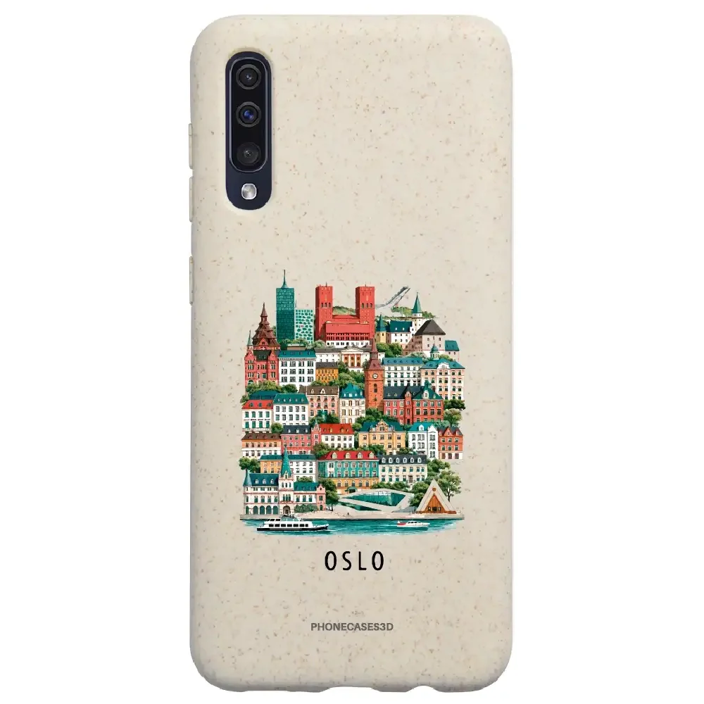 PC3D Compostable Phone Case Design Oslo - Image 44