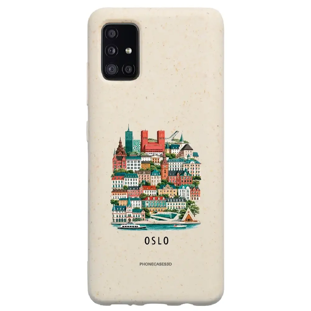 PC3D Compostable Phone Case Design Oslo - Image 45