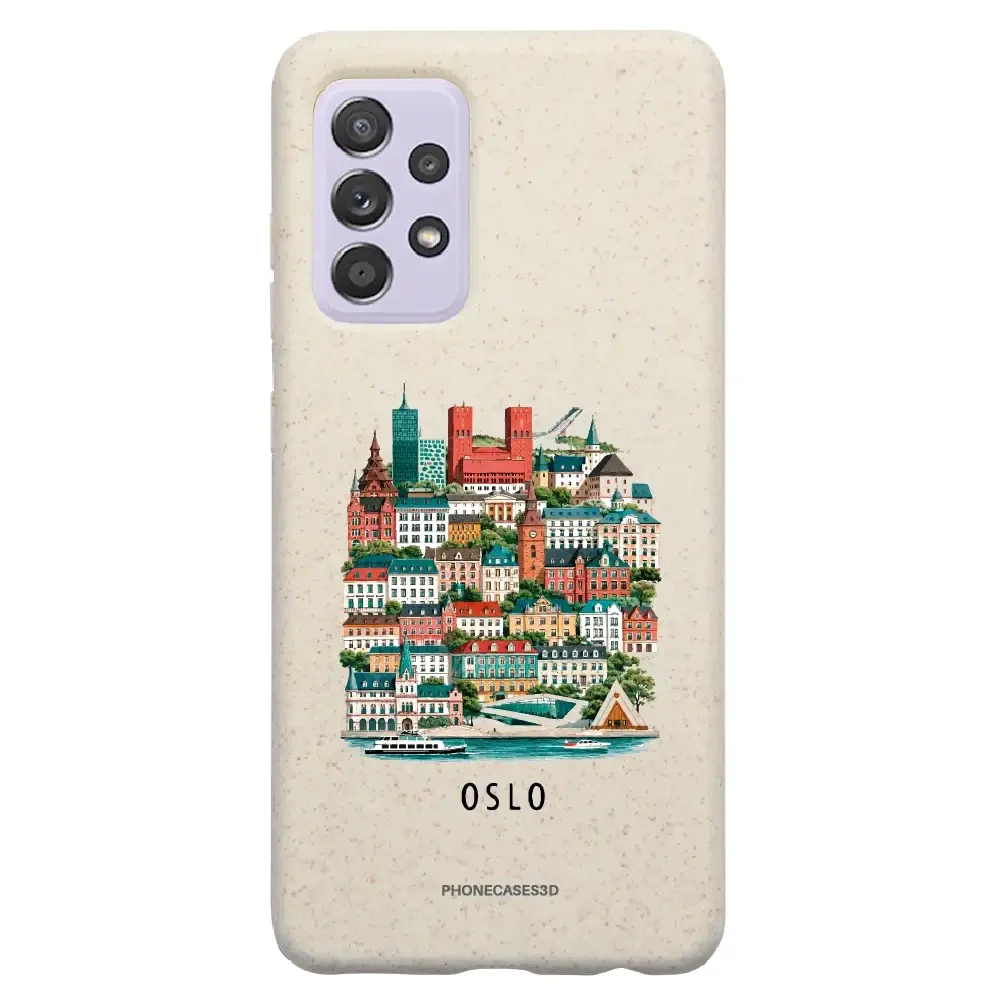 PC3D Compostable Phone Case Design Oslo - Image 46