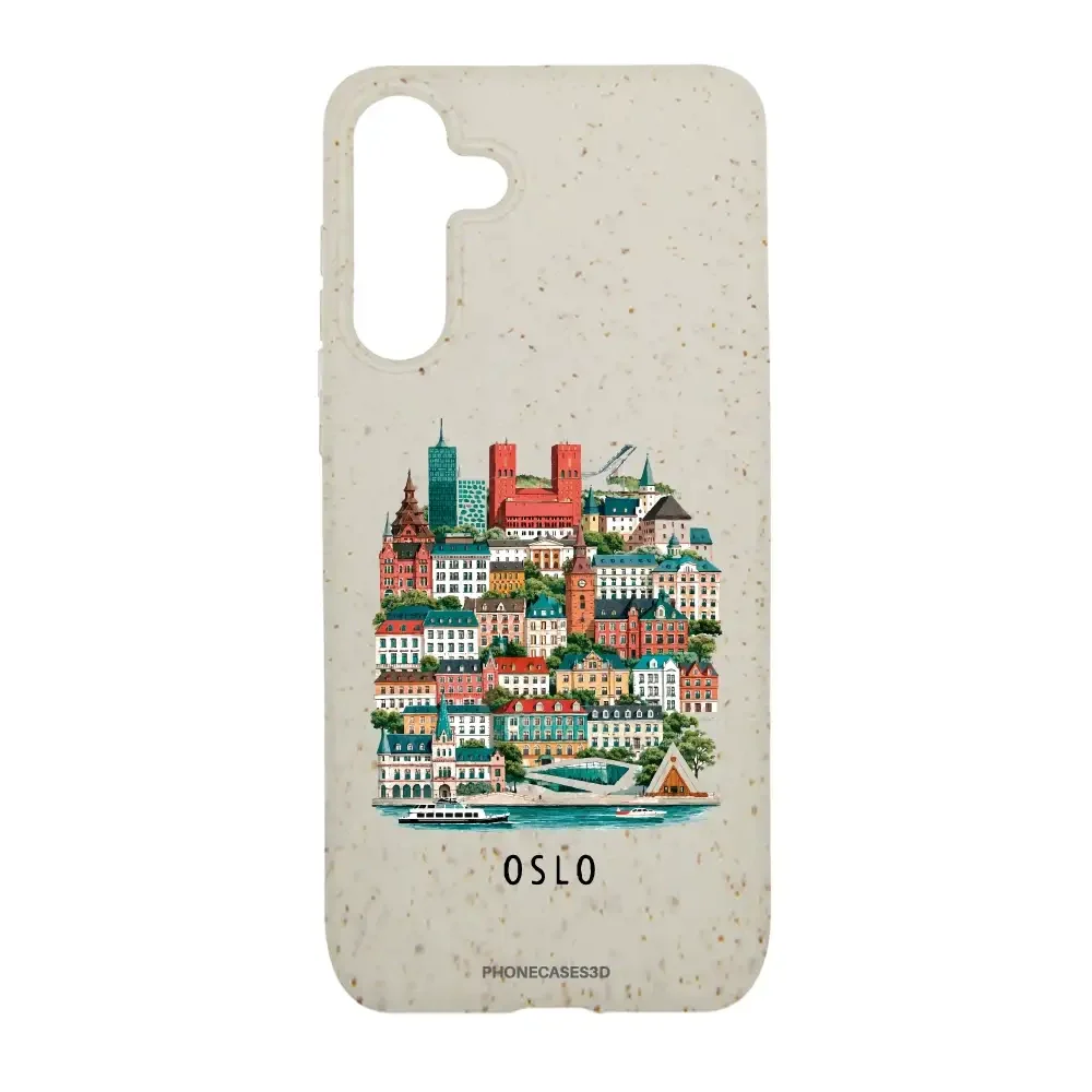 PC3D Compostable Phone Case Design Oslo - Image 48