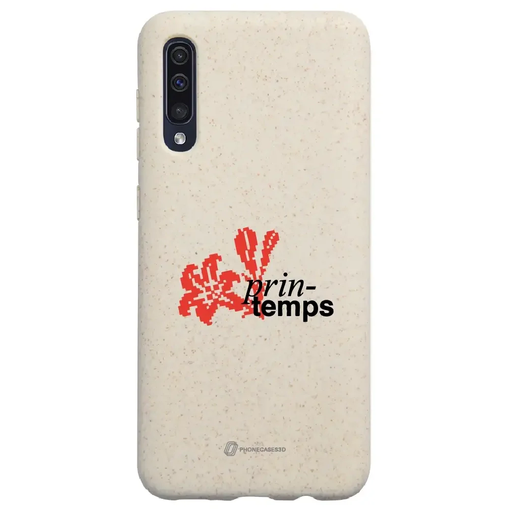 PC3D Compostable Phone Case Design Printemps - Image 40