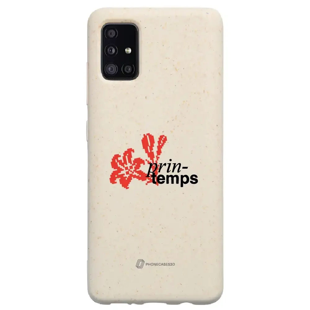 PC3D Compostable Phone Case Design Printemps - Image 41