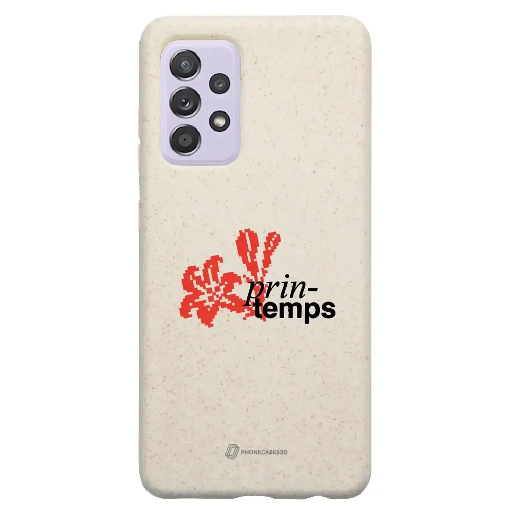 PC3D Compostable Phone Case Design Printemps - Image 42