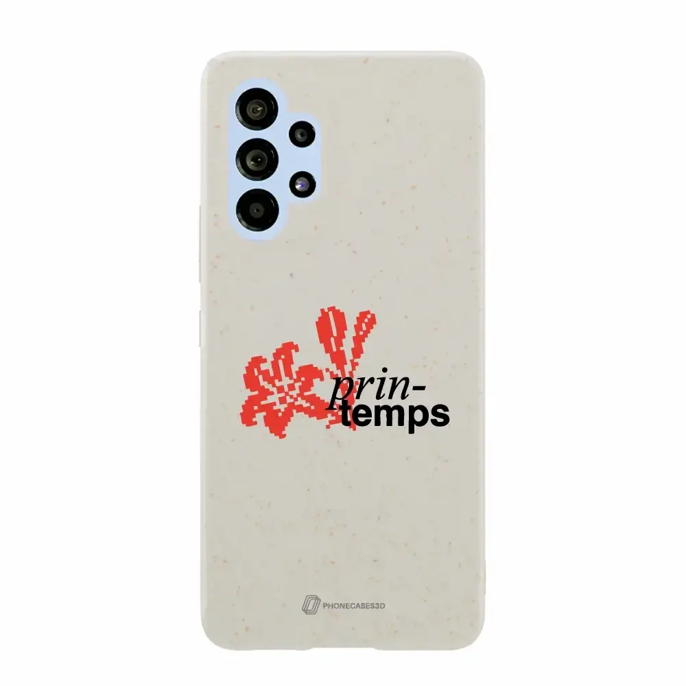PC3D Compostable Phone Case Design Printemps - Image 43