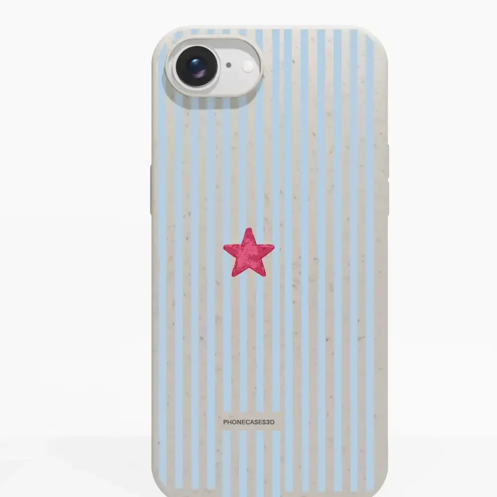 PC3D Compostable Phone Case Design Riviera Star - Image 19