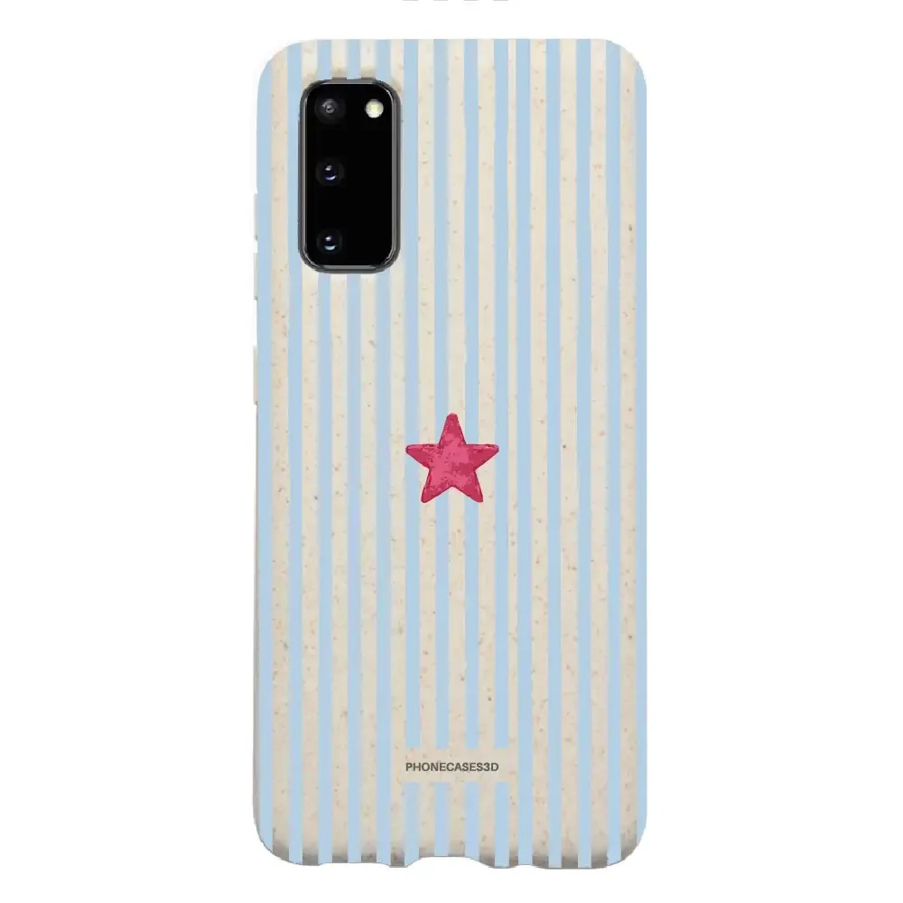 PC3D Compostable Phone Case Design Riviera Star - Image 27