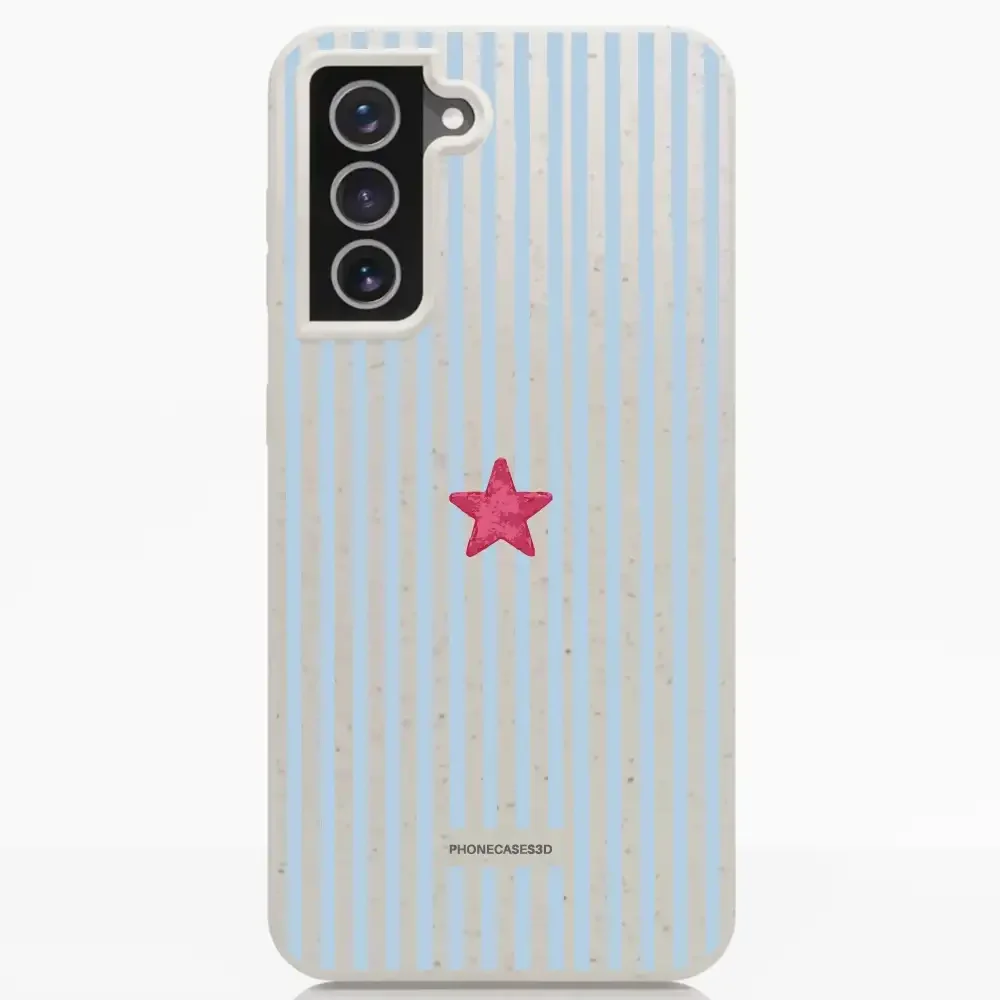PC3D Compostable Phone Case Design Riviera Star - Image 28