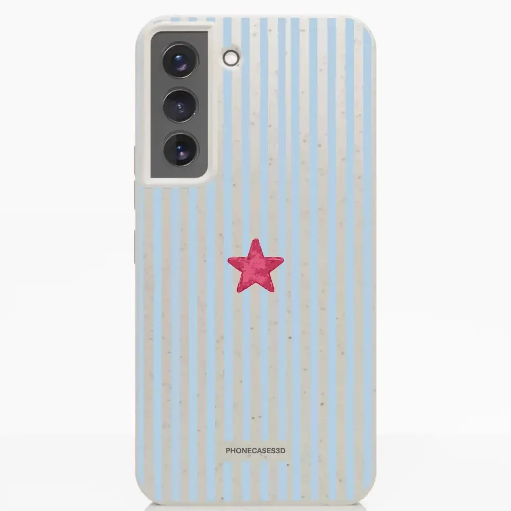 PC3D Compostable Phone Case Design Riviera Star - Image 32