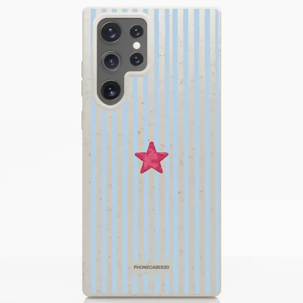 PC3D Compostable Phone Case Design Riviera Star - Image 33