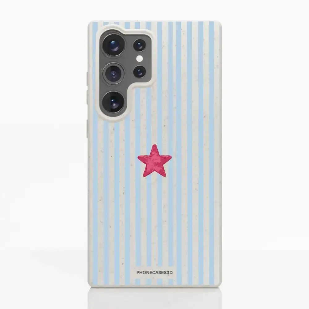 PC3D Compostable Phone Case Design Riviera Star - Image 39