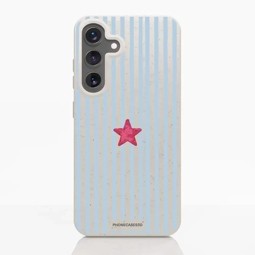 PC3D Compostable Phone Case Design Riviera Star - Image 41
