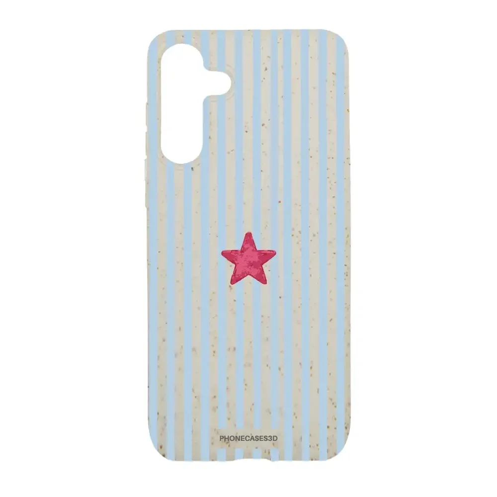 PC3D Compostable Phone Case Design Riviera Star - Image 48