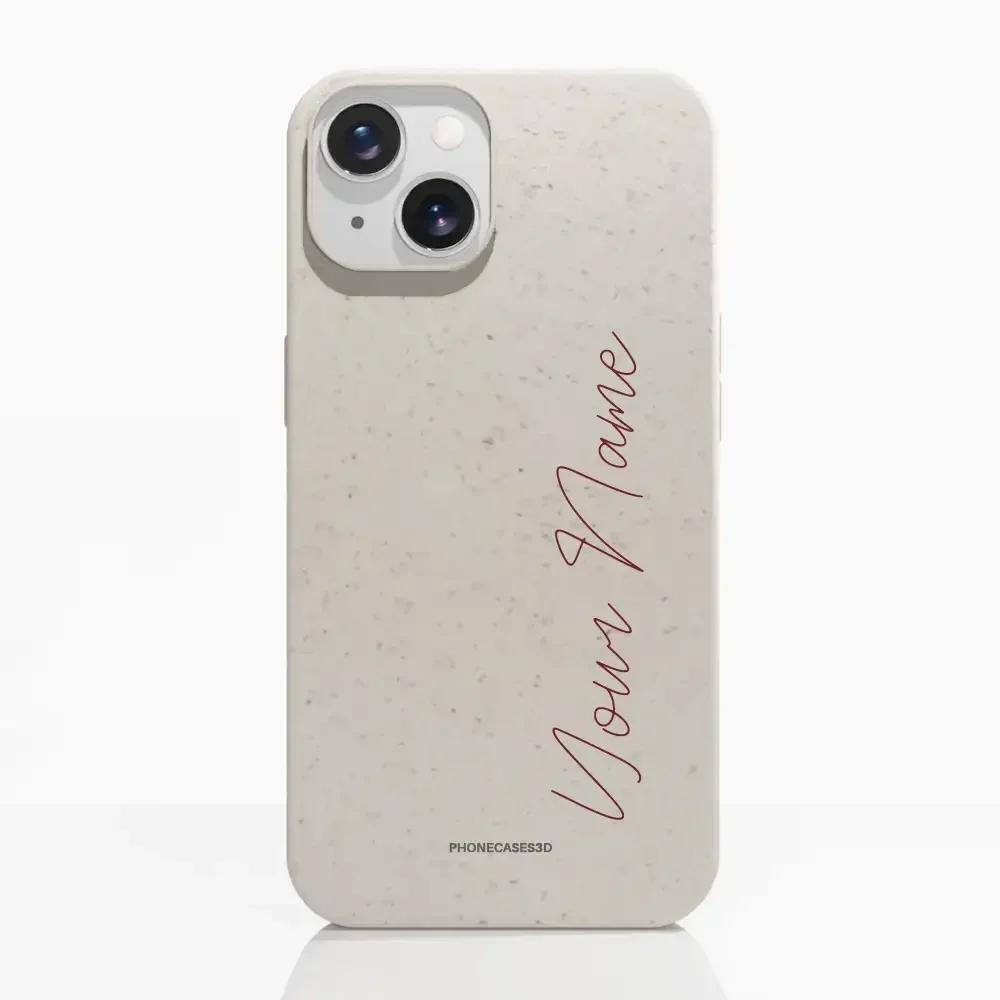 PC3D Compostable Phone Case Design Signature Custom - Image 10