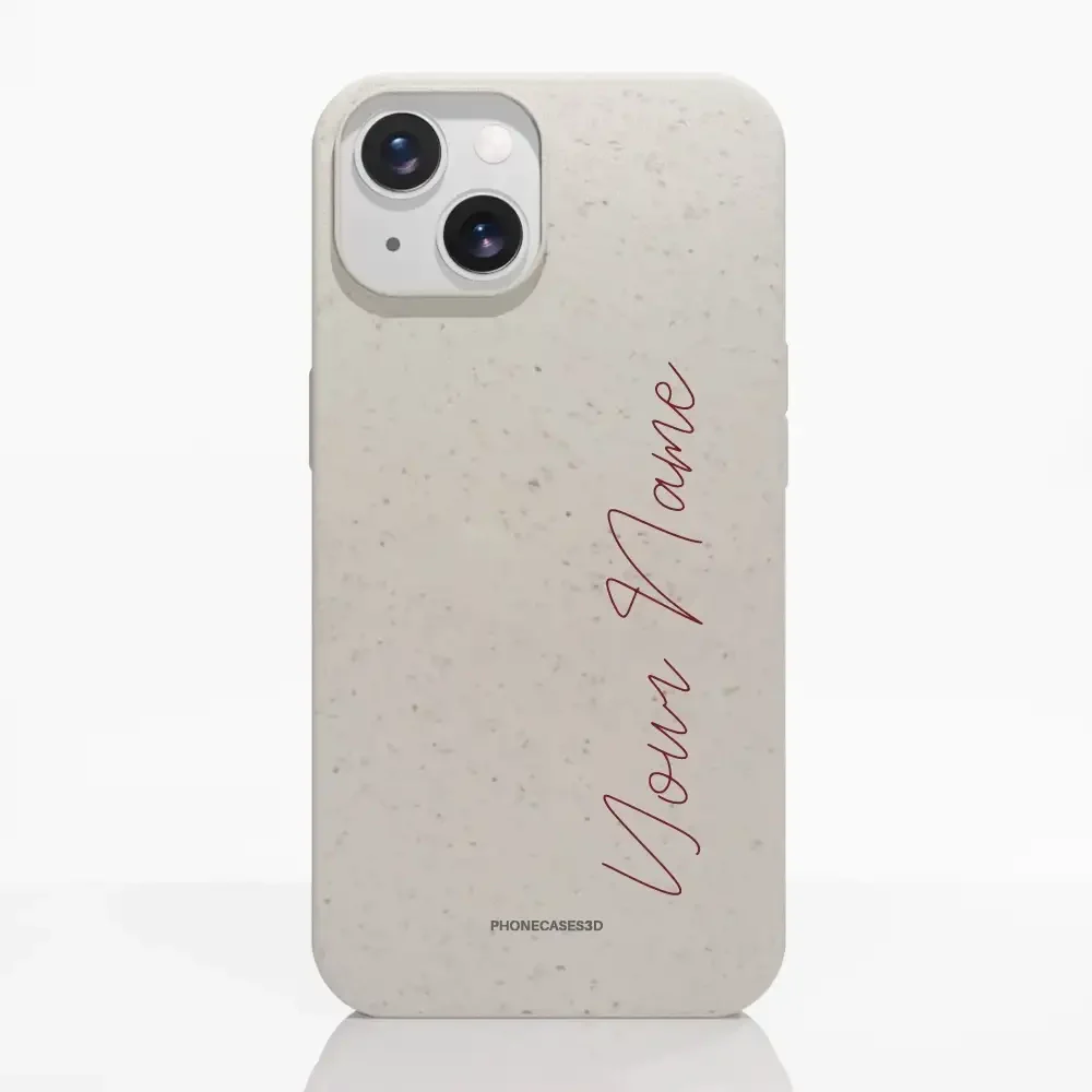 PC3D Compostable Phone Case Design Signature Custom - Image 14