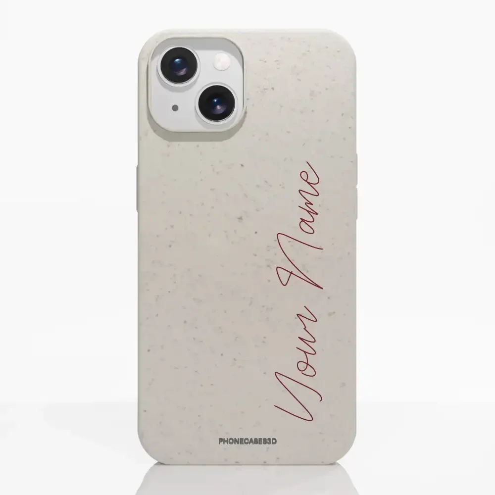 PC3D Compostable Phone Case Design Signature Custom - Image 15