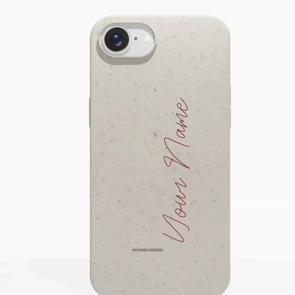 PC3D Compostable Phone Case Design Signature Custom - Image 19