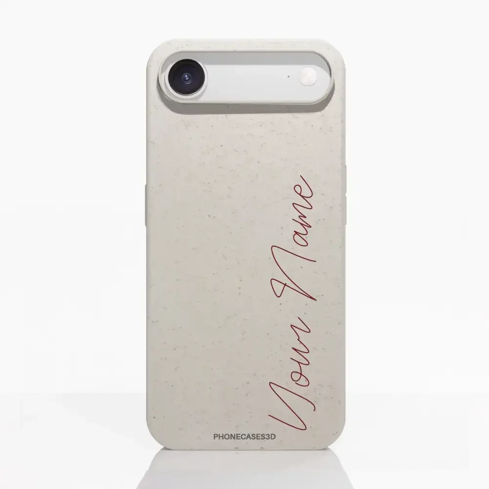 PC3D Compostable Phone Case Design Signature Custom - Image 24