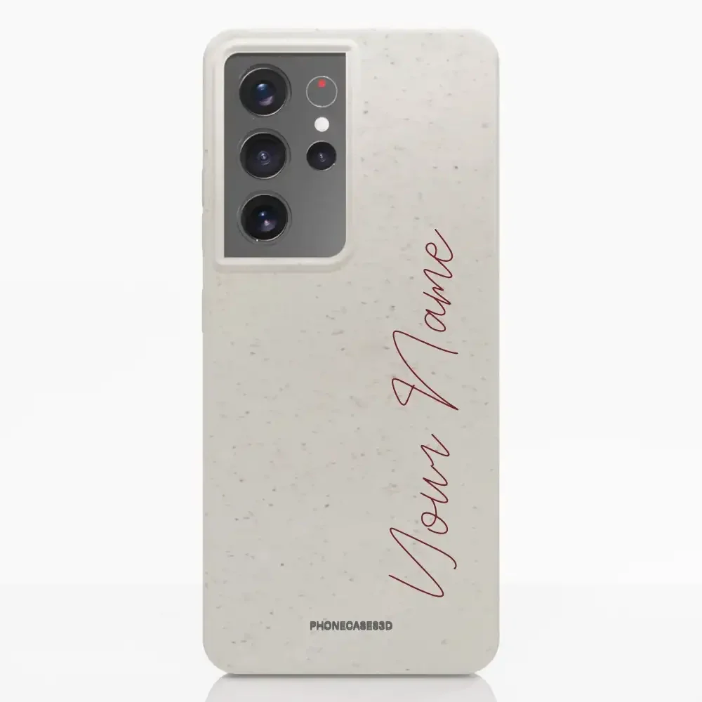 PC3D Compostable Phone Case Design Signature Custom - Image 30