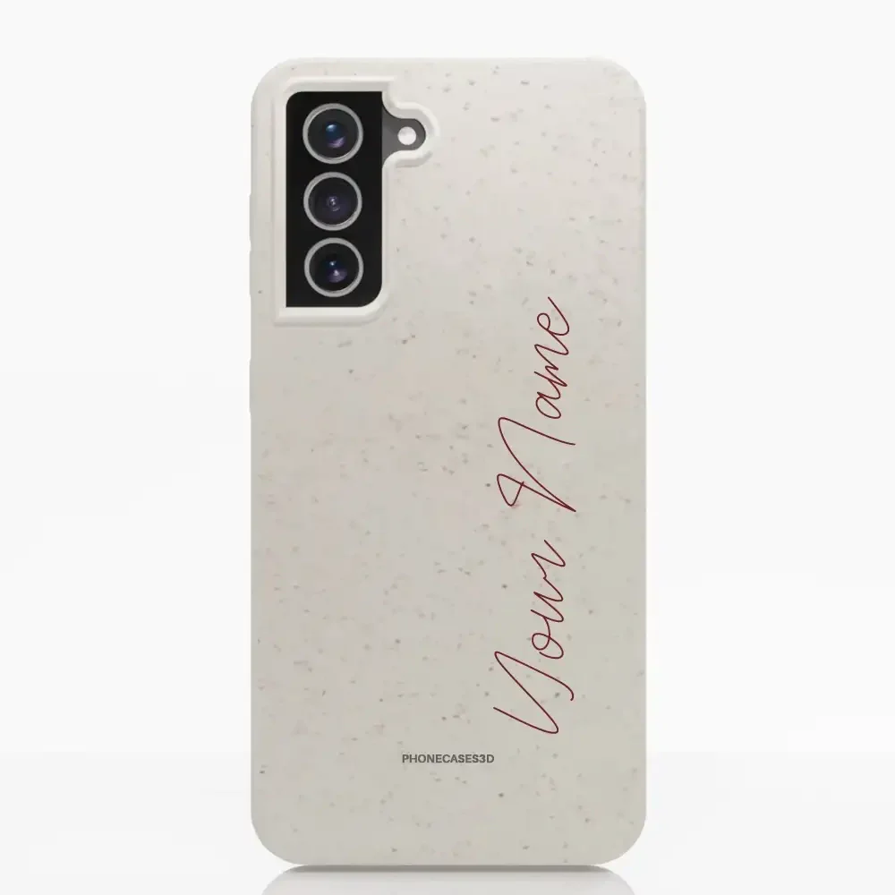 PC3D Compostable Phone Case Design Signature Custom - Image 31
