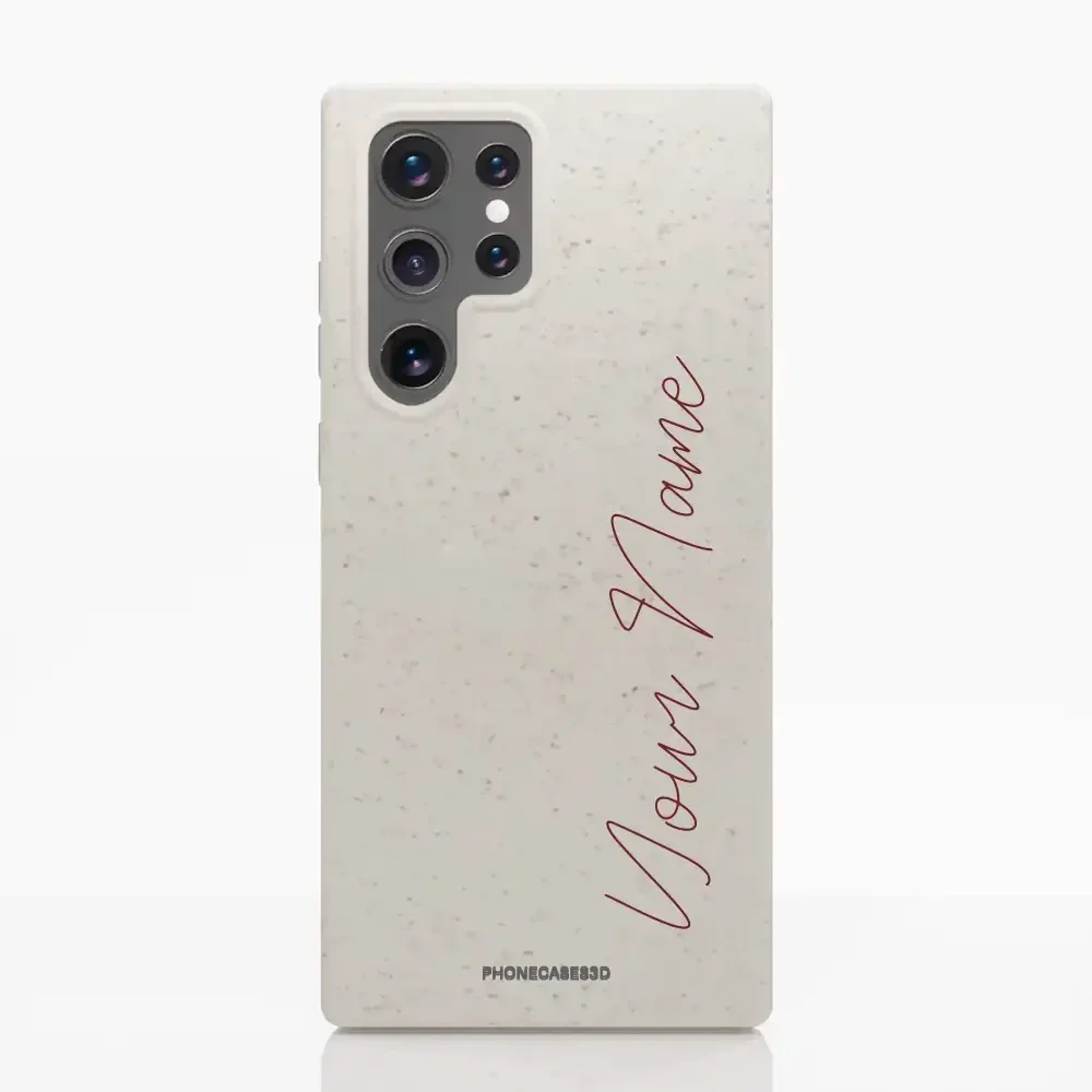 PC3D Compostable Phone Case Design Signature Custom - Image 36