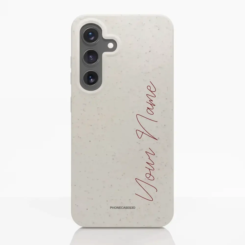 PC3D Compostable Phone Case Design Signature Custom - Image 37