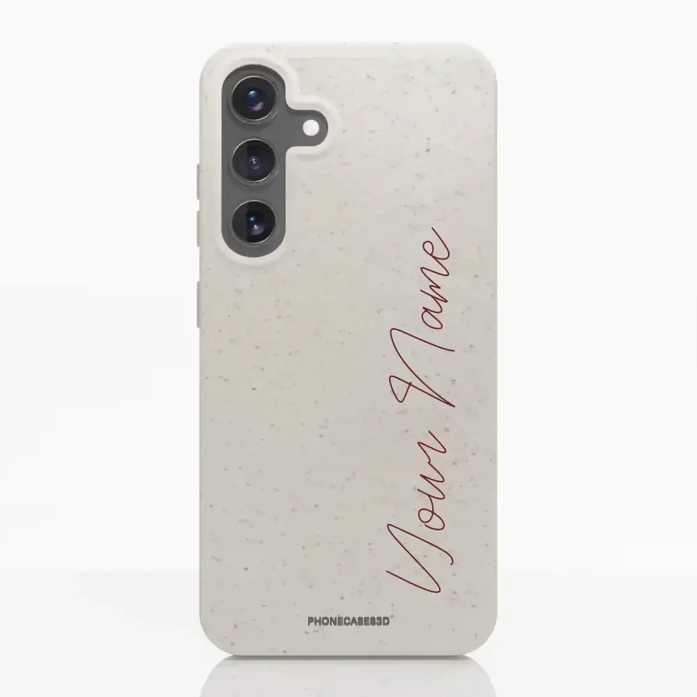 PC3D Compostable Phone Case Design Signature Custom - Image 38