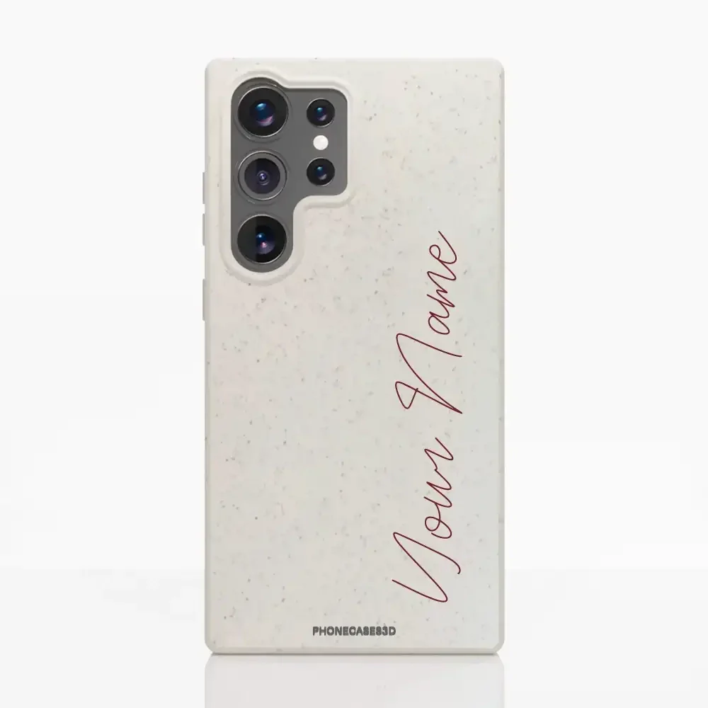 PC3D Compostable Phone Case Design Signature Custom - Image 42
