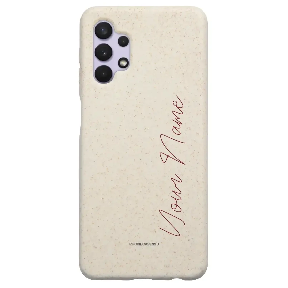 PC3D Compostable Phone Case Design Signature Custom - Image 43