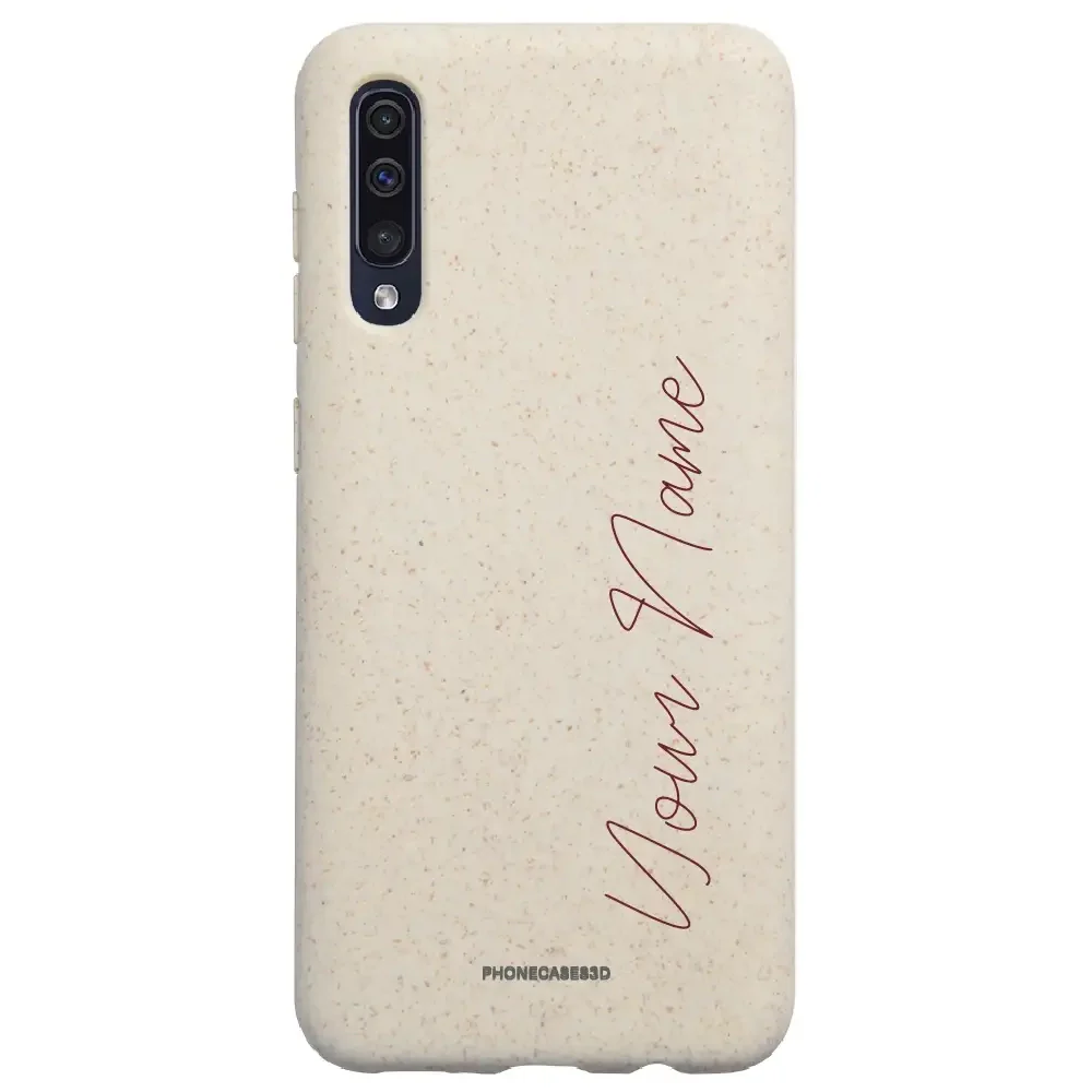 PC3D Compostable Phone Case Design Signature Custom - Image 44