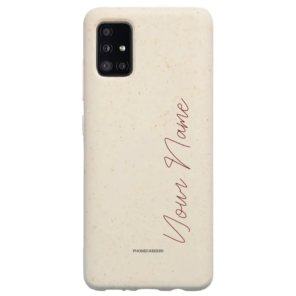 PC3D Compostable Phone Case Design Signature Custom - Image 45