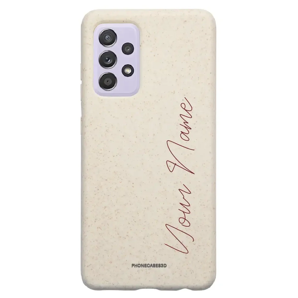 PC3D Compostable Phone Case Design Signature Custom - Image 46